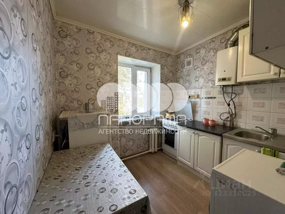 2-к кв. Краснодарский край, Анапа ул. Горького, 56 (45.3 м) - Фото 1