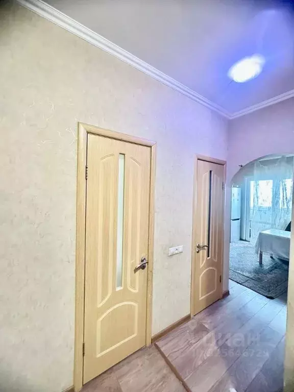 1-к кв. Московская область, Люберцы городской округ, Октябрьский пгт ... - Фото 2