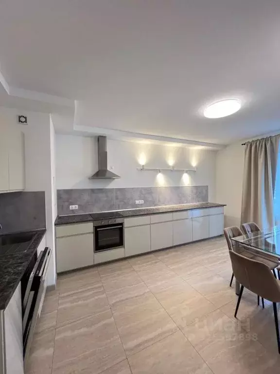 3-к кв. Санкт-Петербург ул. Грибалевой, 7к1 (84.0 м) - Фото 1