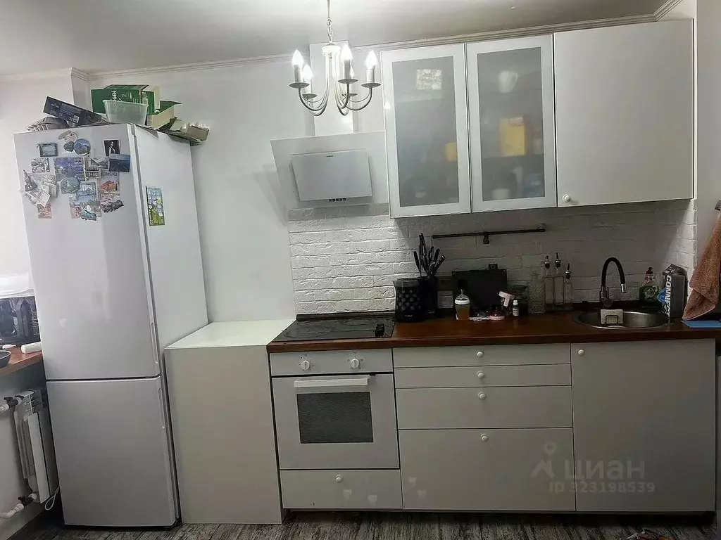 1-к кв. Ростовская область, Ростов-на-Дону Магнитогорская ул., 1А ... - Фото 1