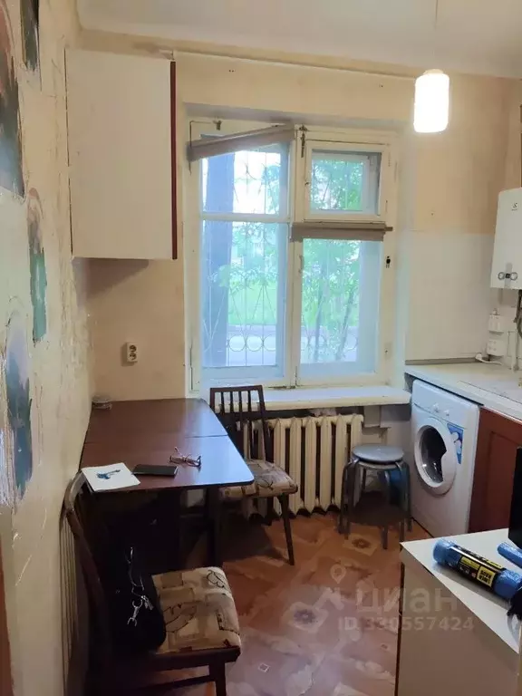 2-к кв. Московская область, Чехов Лопасненская ул., 6 (45.0 м) - Фото 2