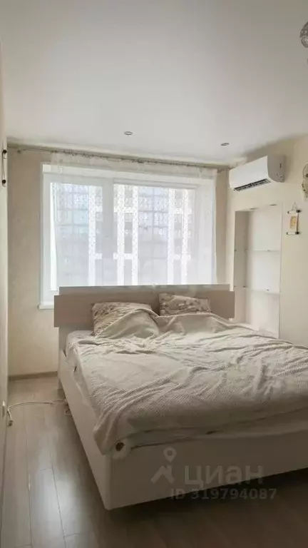 1-к кв. Приморский край, Владивосток ул. Карбышева, 22А (38.3 м) - Фото 0