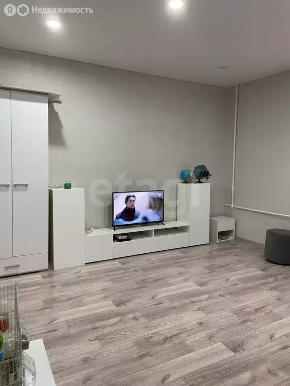 1к в 3-комнатной квартире (19.5 м) - Фото 1