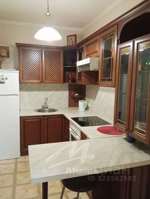 1-к кв. Московская область, Королев Первомайский мкр, Советская ул., ... - Фото 2