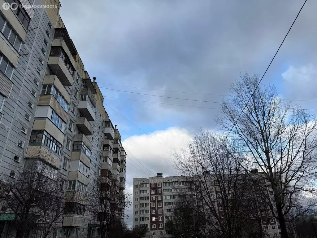 1-комнатная квартира: Можайск, улица 20 Января, 24 (36.6 м) - Фото 2