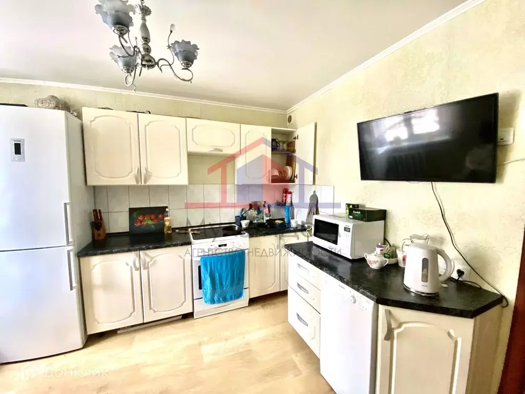 Продаётся 3-к квартира, 53 м - Фото 0