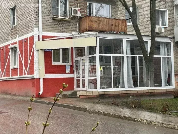 Помещение свободного назначения (72.4 м) - Фото 0