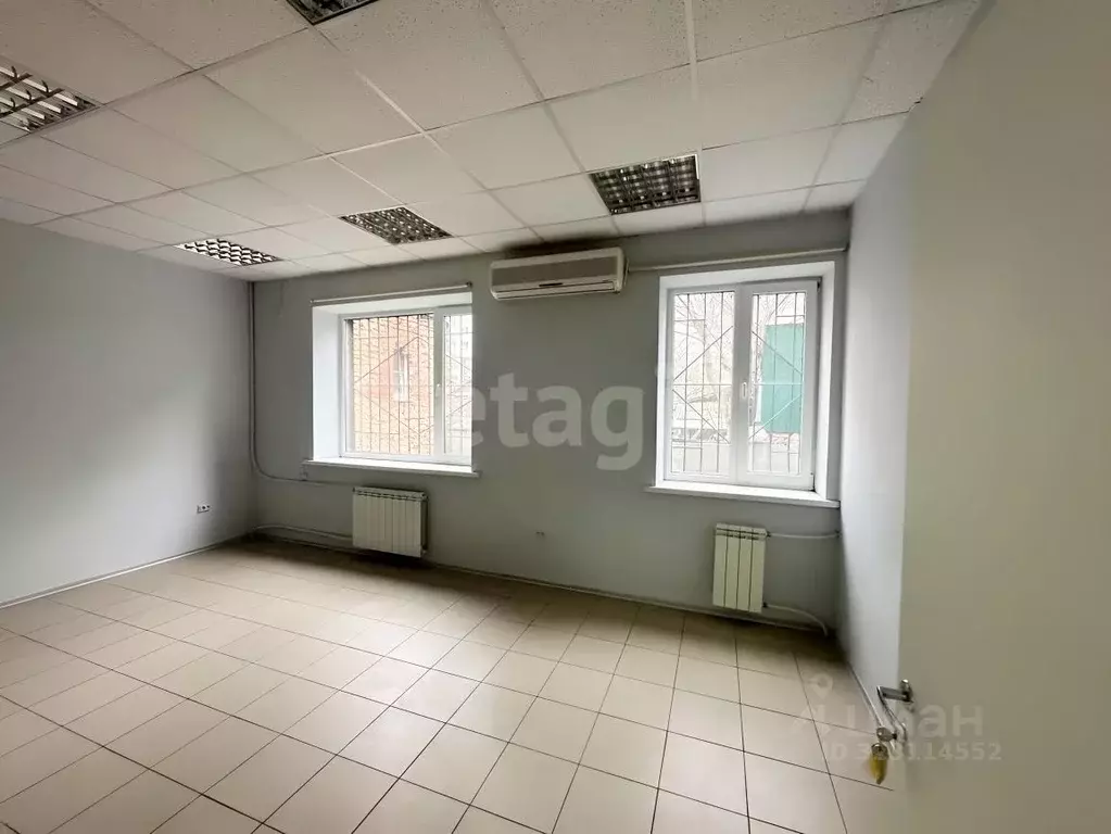 Торговая площадь в Ростовская область, Ростов-на-Дону Красноармейская ... - Фото 2