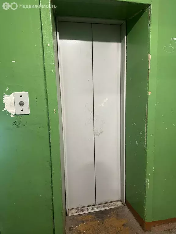 1к в 4-комнатной квартире (12.2 м) - Фото 2