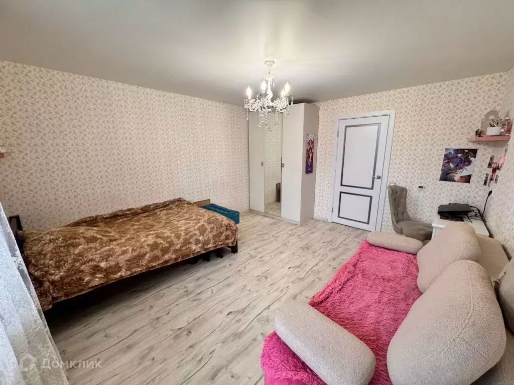 Продаётся 3-к квартира, 71.3 м - Фото 1