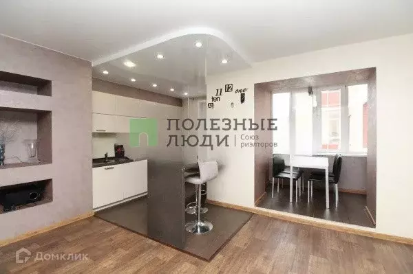 Продаётся 3-к квартира, 115.9 м - Фото 0