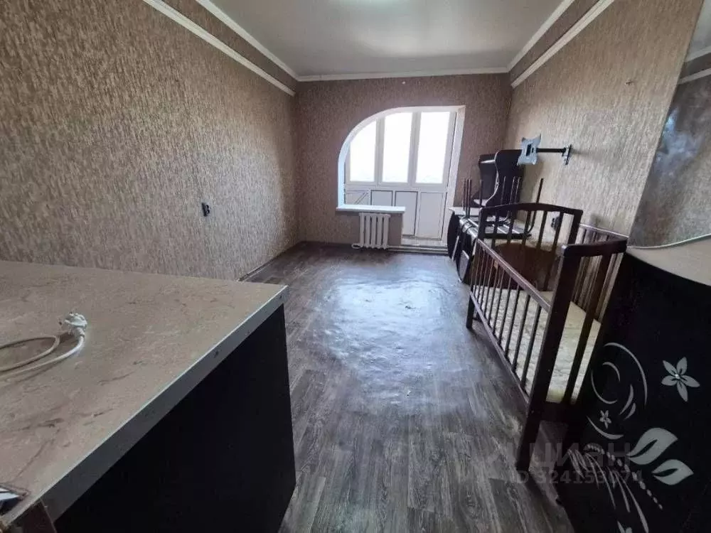 1-к кв. Ставропольский край, Кисловодск ул. Челюскинцев (20.0 м) - Фото 2