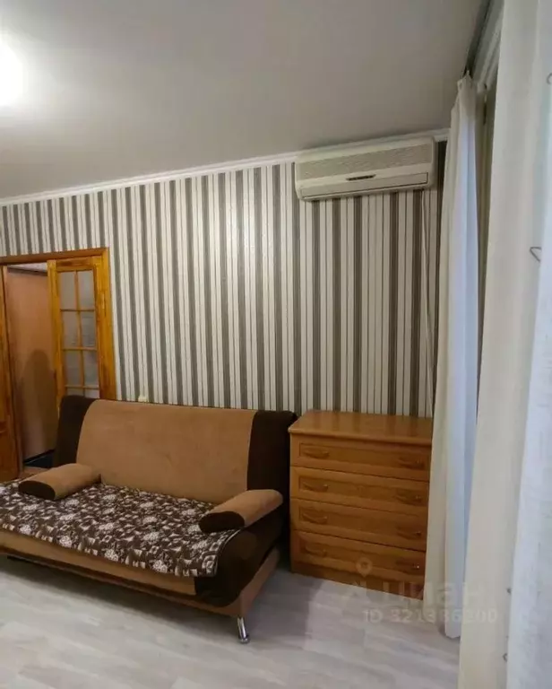 1-к кв. Краснодарский край, Новороссийск ул. Герцена, 11 (35.0 м) - Фото 1