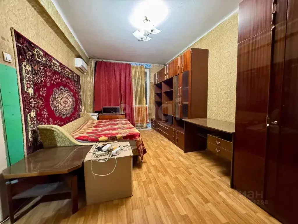 1-к кв. Севастополь просп. Генерала Острякова, 57 (28.5 м) - Фото 1