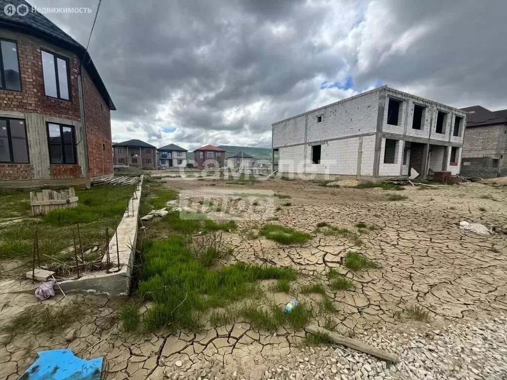 Участок в Махачкала, Нежная улица, 17 (4.88 м) - Фото 2