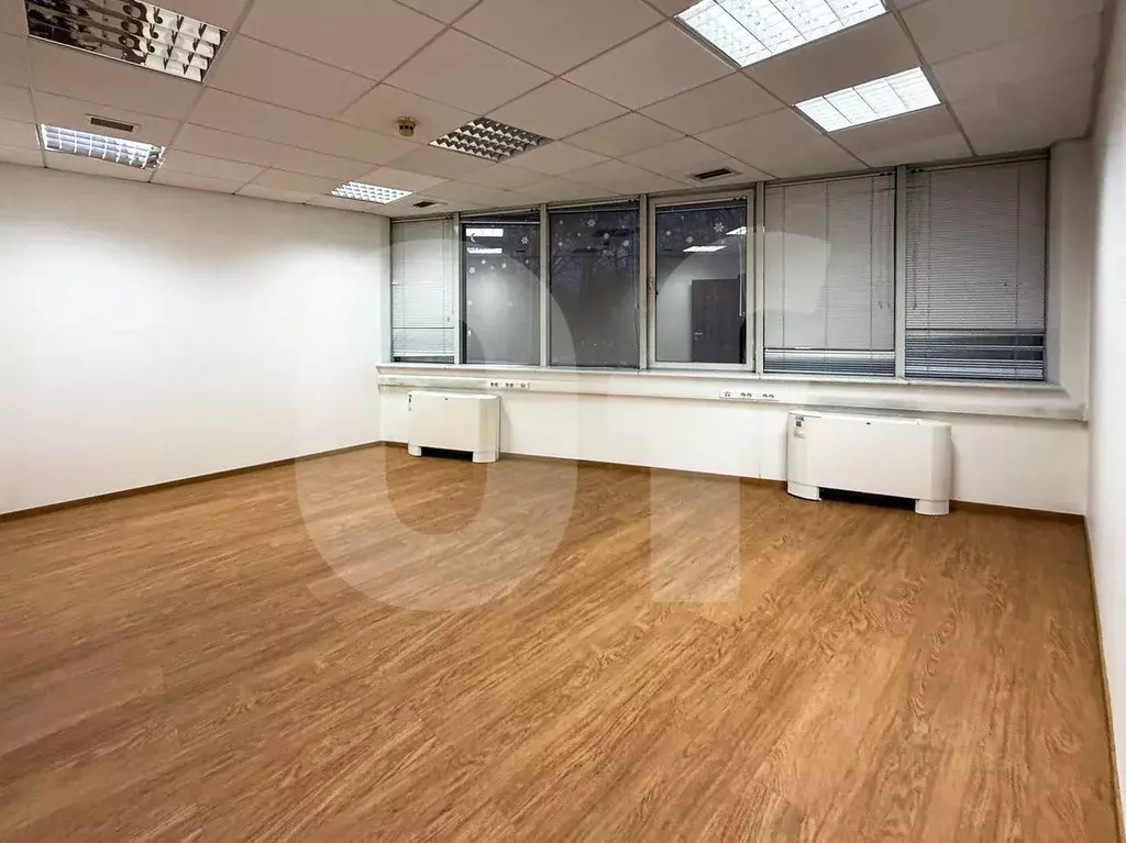 Офис в Москва Таганская ул., 17-23 (1482 м) - Фото 1