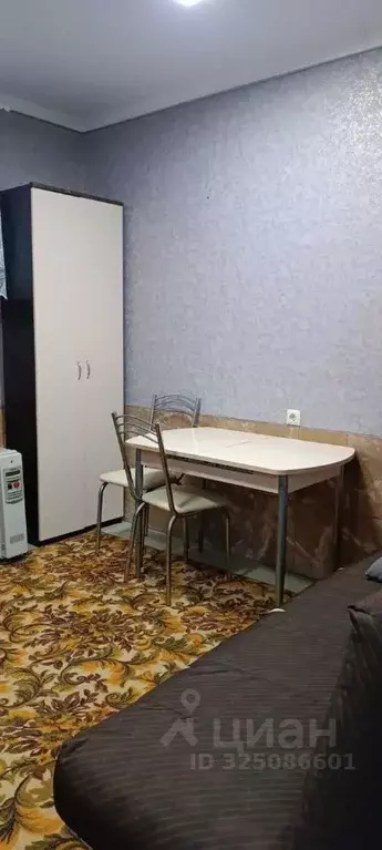 Помещение свободного назначения в Краснодарский край, Анапа проезд ... - Фото 2