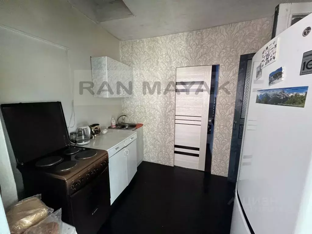 Дом в Адыгея, Майкоп Весна СНТ, проезд 9-й, 24 (30 м) - Фото 0