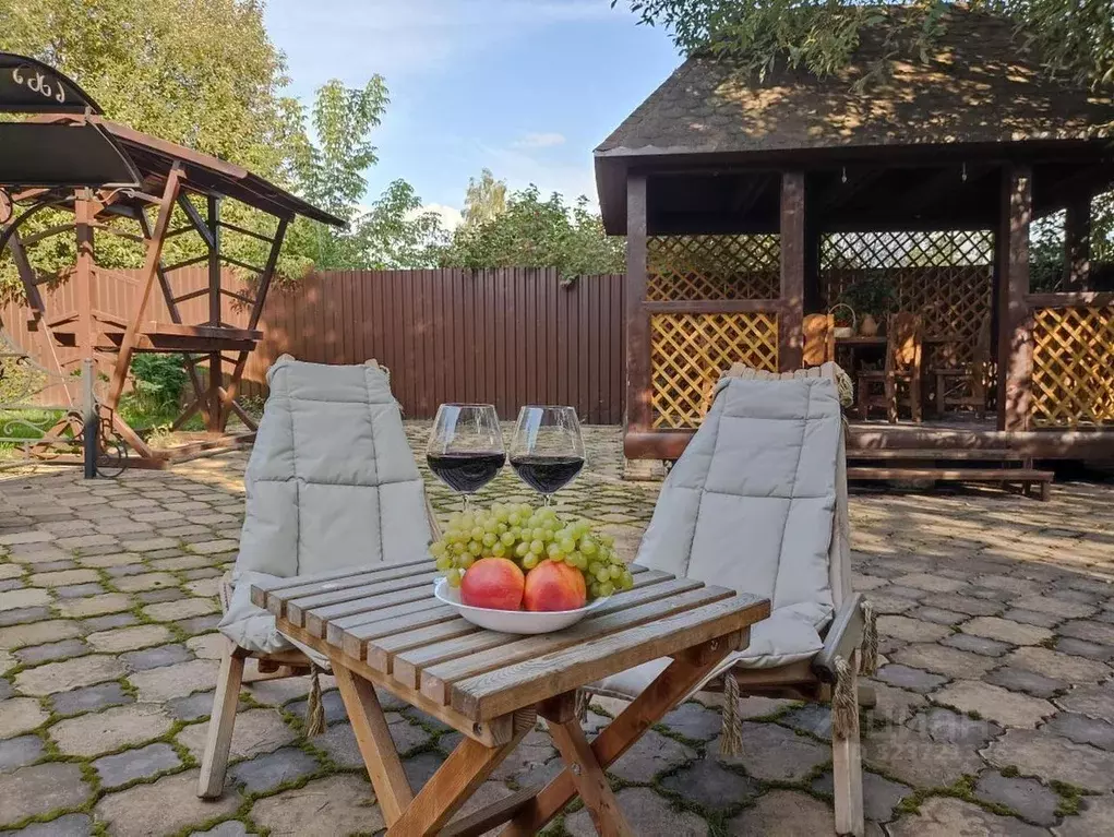 Дом в Московская область, Химки городской округ, д. Подолино ул. ... - Фото 2