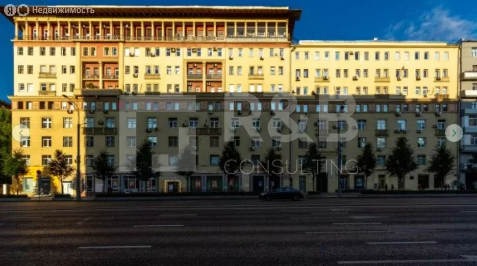 Помещение свободного назначения (64.4 м) - Фото 1