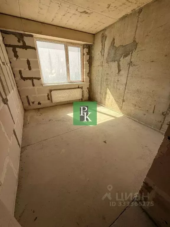 1-к кв. Севастополь ул. Маячная, 3 (36.0 м) - Фото 1