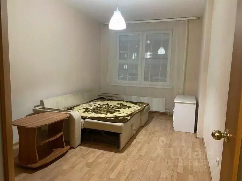 1-к кв. Свердловская область, Екатеринбург ул. Краснолесья, 165 (34.0 ... - Фото 1