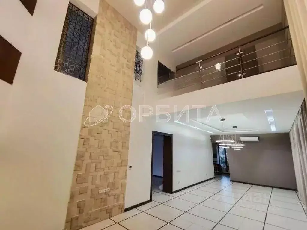 Дом в Тюменская область, Тюменский муниципальный округ, д. Дударева ... - Фото 2