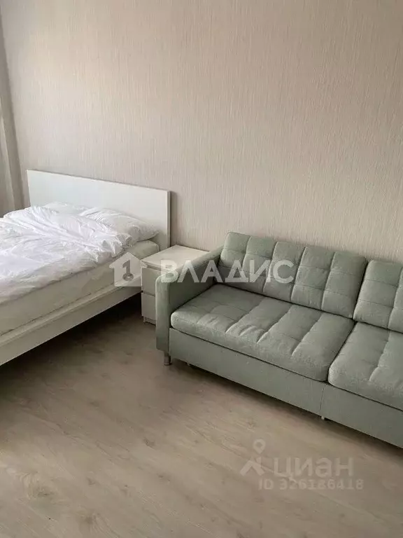 1-к кв. Санкт-Петербург Пулковское ш., 14с6 (38.0 м) - Фото 2