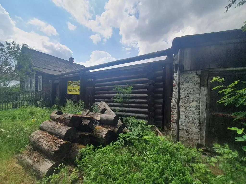 Дом в Свердловская область, Дегтярск Советская ул., 148 (29 м) - Фото 0