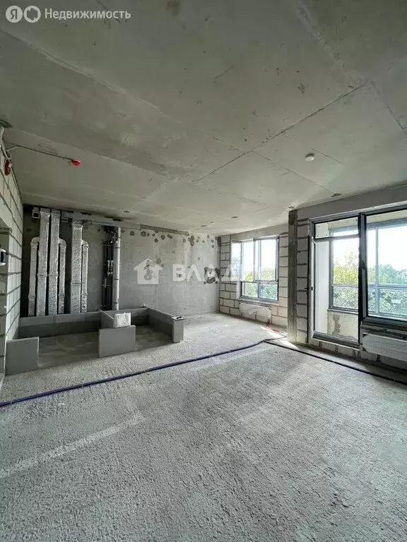 1-комнатная квартира: Красногорск, микрорайон Опалиха, Новая ... - Фото 1