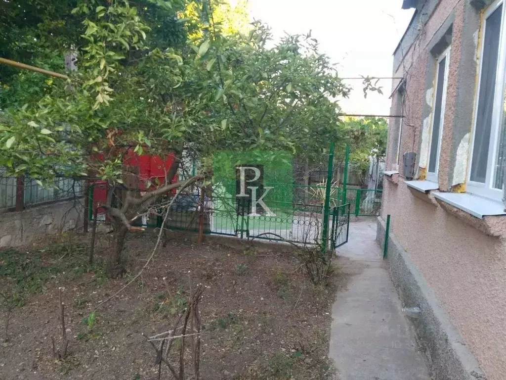 Дом в Крым, Советский пгт ул. Пушкина, 27 (90 м) - Фото 2