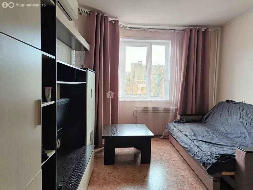 1-комнатная квартира: Воронеж, Московский проспект, 120 (36.6 м) - Фото 2