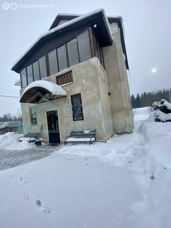 Дом в Калужская область, Боровск (175 м) - Фото 1