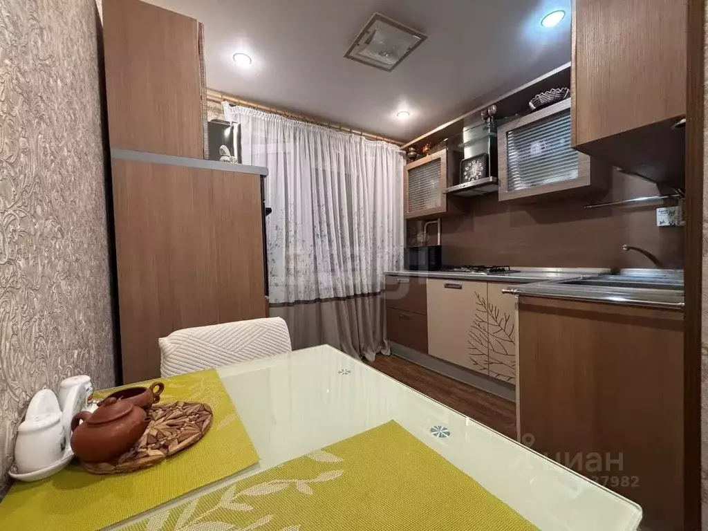 1-к кв. Московская область, Раменское Коммунистическая ул., 35 (32.5 ... - Фото 0