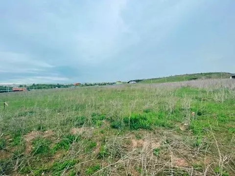 Участок в Самарская область, Самара Орловский мкр,  (634.0 сот.) - Фото 1