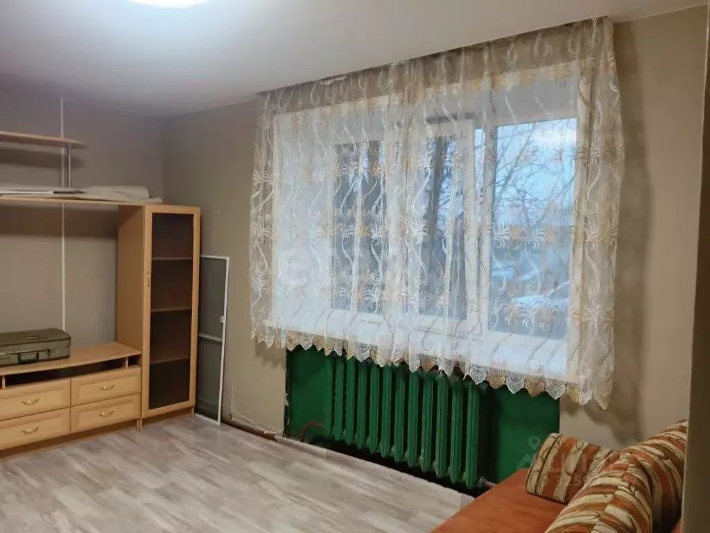 2-к кв. Архангельская область, Архангельск Ленинградский просп., 387 ... - Фото 1