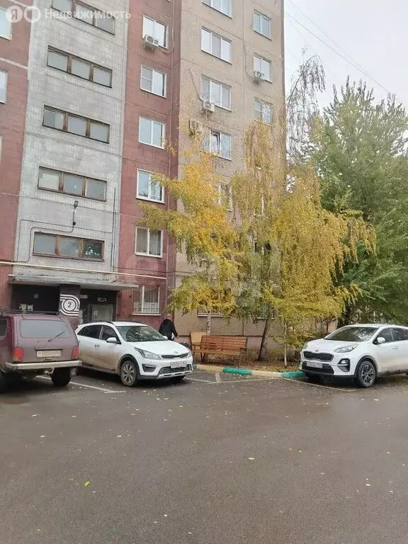 2-комнатная квартира: Энгельс, Полтавская улица, 29А (49.5 м) - Фото 1