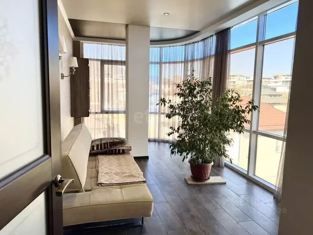 2-к кв. Краснодарский край, Новороссийск городской округ, с. Мысхако ... - Фото 2