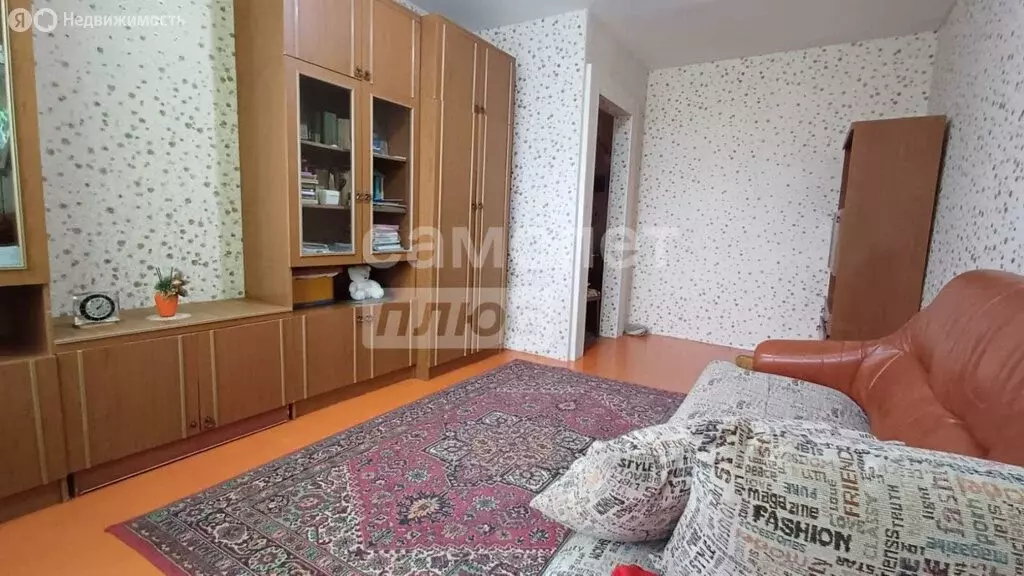 1-комнатная квартира: Нижний Тагил, улица Зари, 47 (29 м) - Фото 0