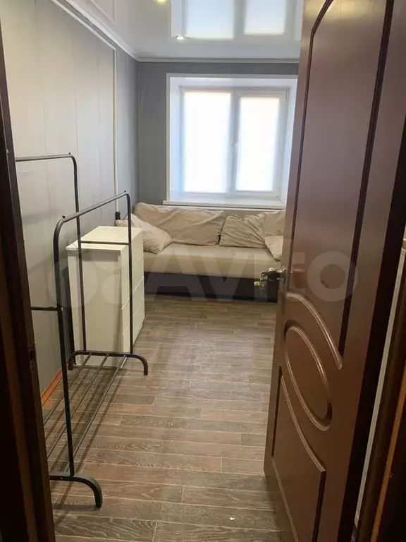 Комната 9,1 м в 6-к., 2/5 эт. - Фото 1