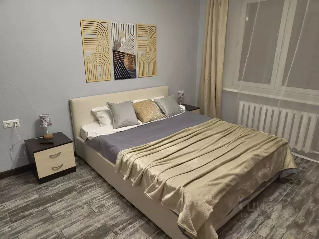 2-к кв. Москва Измайловский просп., 93К3 (49.4 м) - Фото 1