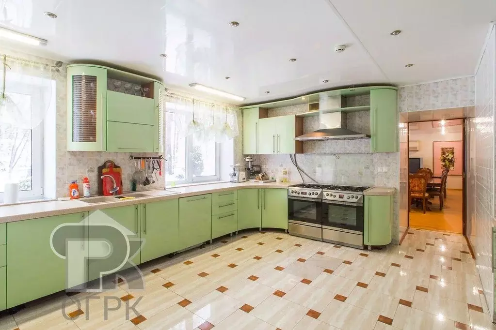 Дом в Москва № 11 кв-л, 1с1А (1452 м) - Фото 2