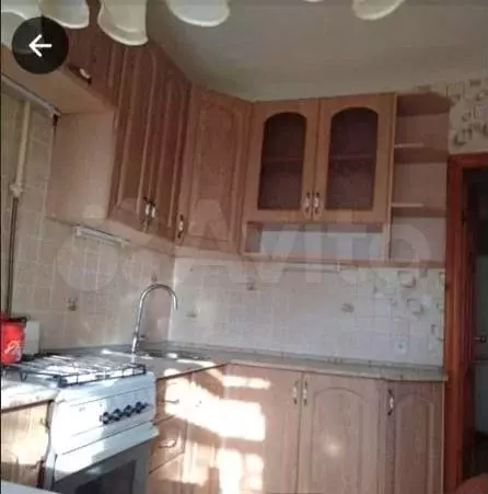 1-к. квартира, 32 м, 1/5 эт. - Фото 0