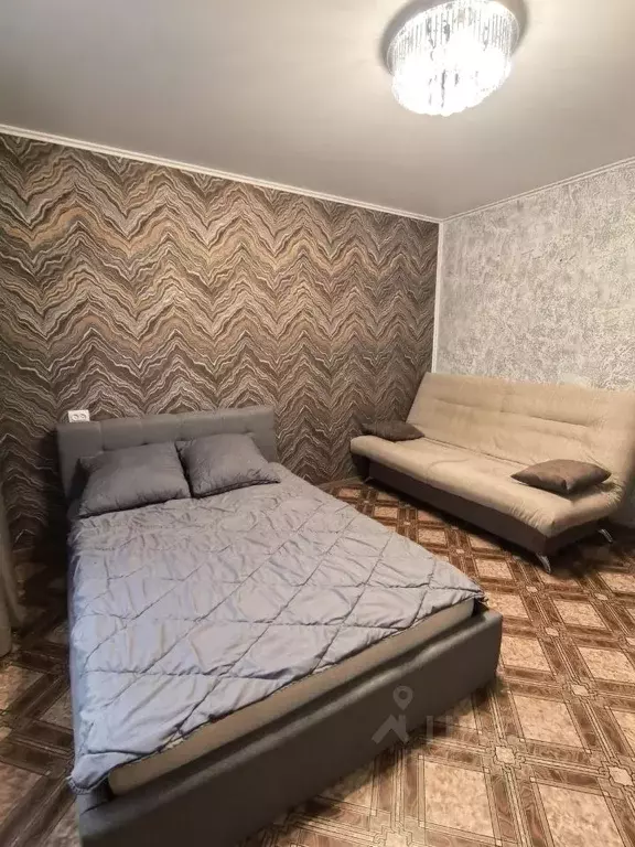 2-к кв. Алтайский край, Бийск ул. Ильи Мухачева, 250 (50.0 м) - Фото 2