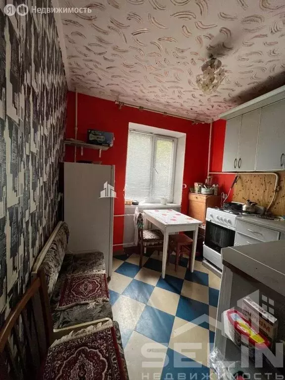 3-комнатная квартира: Евпатория, улица Фрунзе, 77 (55 м) - Фото 2