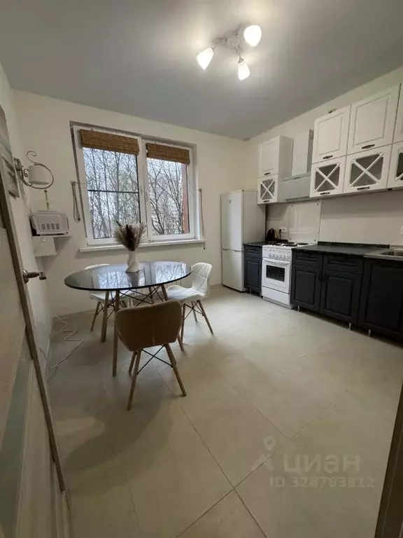 2-к кв. Москва ул. Лобачевского, 28 (60.5 м) - Фото 2