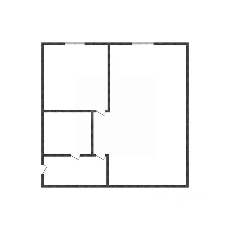 Дом в Курская область, Курский район, Брежневский сельсовет, с. ... - Фото 2