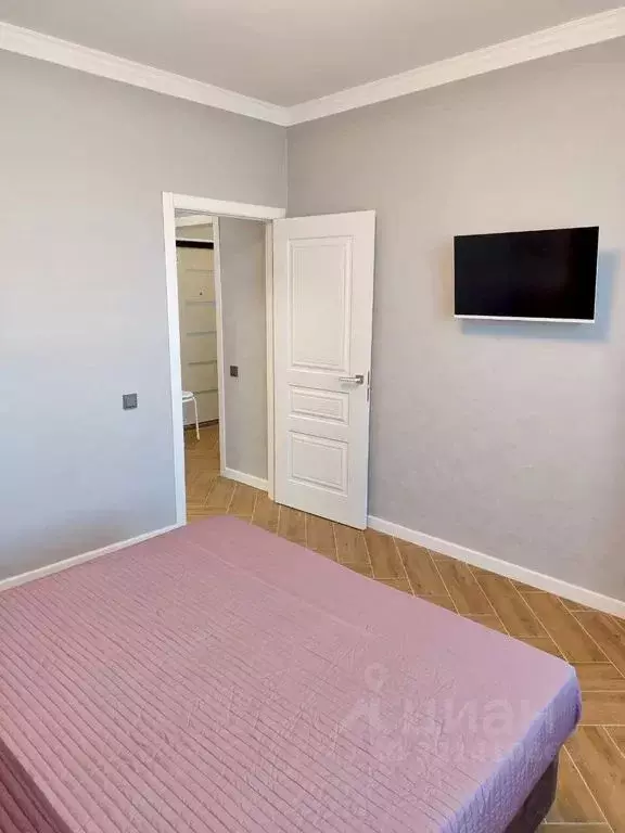 2-к кв. Московская область, Домодедово Южный мкр, ул. Курыжова, 25 ... - Фото 2