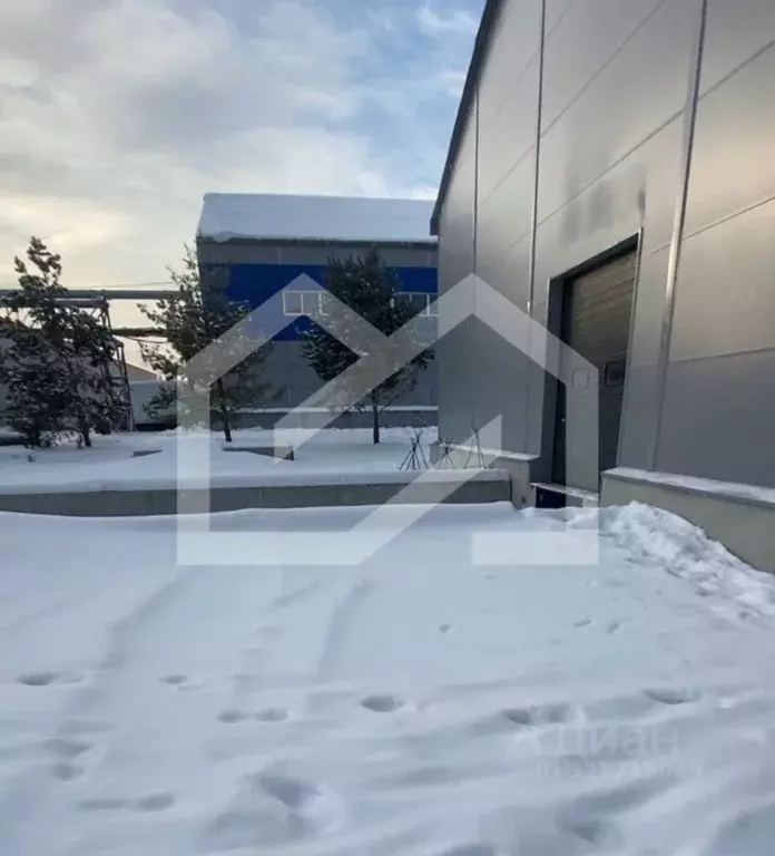 Помещение свободного назначения в Московская область, Клин ... - Фото 2