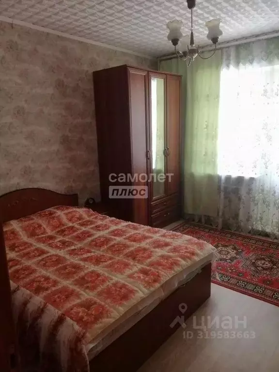 2-к кв. Липецкая область, Липецк ул. Водопьянова, 3 (51.4 м) - Фото 0
